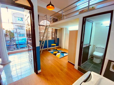 Logement dans Ho Chi Minh City, Vietnam  Logement dans Ho Chi Minh City, Vietnam