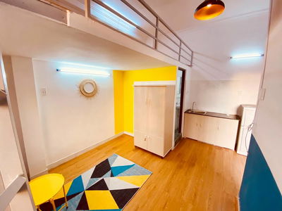 Housing in Ho Chi Minh City, Vietnam  Housing in Ho Chi Minh City, Vietnam