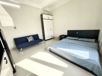 Жилье в Ho Chi Minh City, Vietnam  Жилье в Ho Chi Minh City, Vietnam