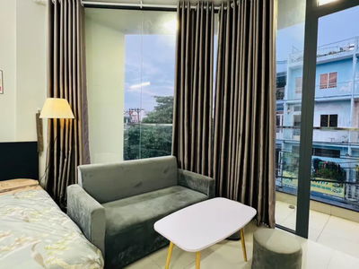 Housing in Ho Chi Minh City, Vietnam Housing in Ho Chi Minh City, Vietnam