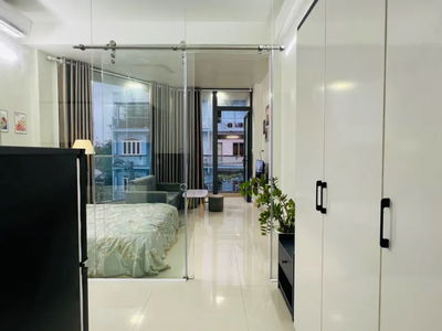 Logement dans Ho Chi Minh City, Vietnam  Logement dans Ho Chi Minh City, Vietnam