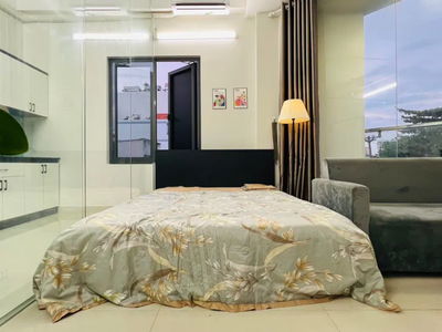 Жилье в Ho Chi Minh City, Vietnam Жилье в Ho Chi Minh City, Vietnam