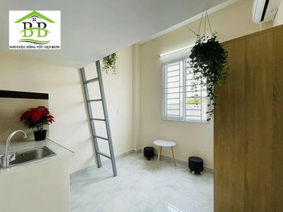 Logement dans Ho Chi Minh City, Vietnam  Logement dans Ho Chi Minh City, Vietnam