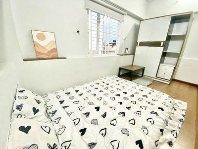 Housing in Ho Chi Minh City, Vietnam  Housing in Ho Chi Minh City, Vietnam