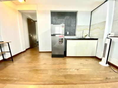 Жилье в Ho Chi Minh City, Vietnam Жилье в Ho Chi Minh City, Vietnam