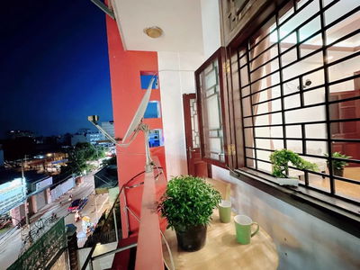 Жилье в Ho Chi Minh City, Vietnam Жилье в Ho Chi Minh City, Vietnam