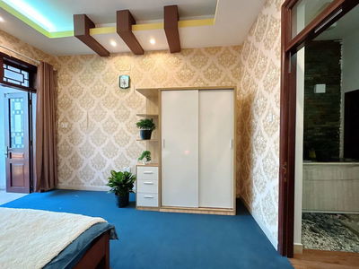 Logement dans Ho Chi Minh City, Vietnam Logement dans Ho Chi Minh City, Vietnam