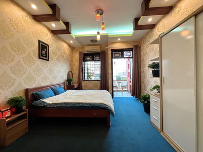 Logement dans Ho Chi Minh City, Vietnam Logement dans Ho Chi Minh City, Vietnam