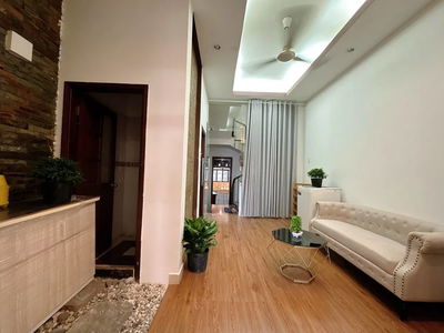 Gehäuse In Ho Chi Minh City, Vietnam Gehäuse In Ho Chi Minh City, Vietnam