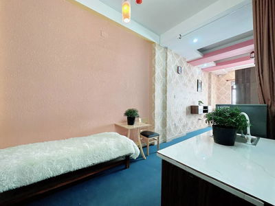 Logement dans Ho Chi Minh City, Vietnam Logement dans Ho Chi Minh City, Vietnam