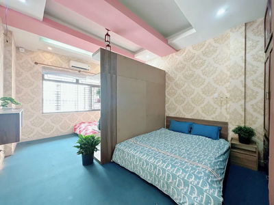 Logement dans Ho Chi Minh City, Vietnam Logement dans Ho Chi Minh City, Vietnam