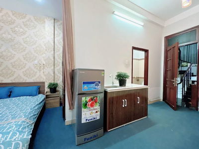 Жилье в Ho Chi Minh City, Vietnam  Жилье в Ho Chi Minh City, Vietnam