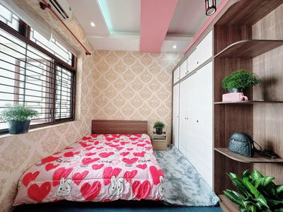 Logement dans Ho Chi Minh City, Vietnam Logement dans Ho Chi Minh City, Vietnam