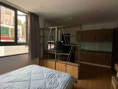 Жилье в Hanoi, Vietnam Жилье в Hanoi, Vietnam