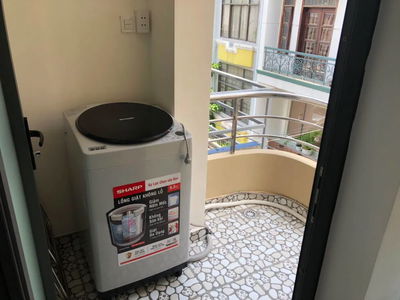 Gehäuse In Ho Chi Minh City, Vietnam Gehäuse In Ho Chi Minh City, Vietnam