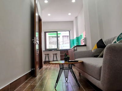 Жилье в Ho Chi Minh City, Vietnam  Жилье в Ho Chi Minh City, Vietnam