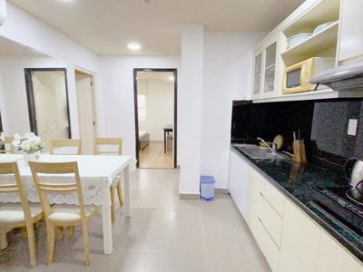 Жилье в Ho Chi Minh City, Vietnam  Жилье в Ho Chi Minh City, Vietnam