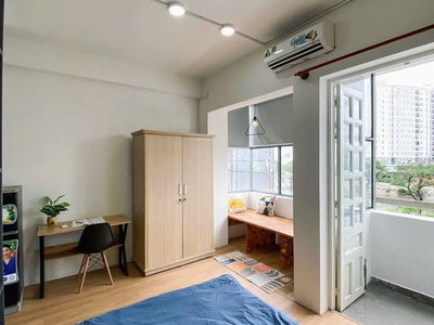 Housing in Ho Chi Minh City, Vietnam Housing in Ho Chi Minh City, Vietnam