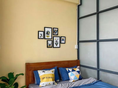 Gehäuse In Ho Chi Minh City, Vietnam  Gehäuse In Ho Chi Minh City, Vietnam