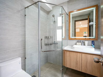 Housing in Ho Chi Minh City, Vietnam Housing in Ho Chi Minh City, Vietnam