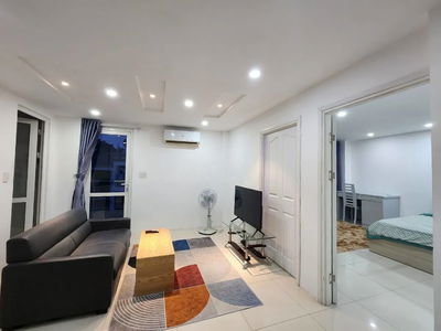 Жилье в Ho Chi Minh City, Vietnam Жилье в Ho Chi Minh City, Vietnam