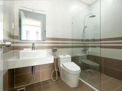 Жилье в Ho Chi Minh City, Vietnam  Жилье в Ho Chi Minh City, Vietnam