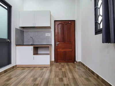 Жилье в Ho Chi Minh City, Vietnam Жилье в Ho Chi Minh City, Vietnam