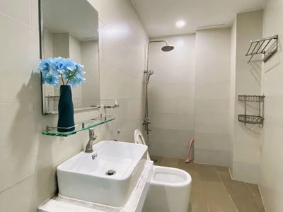 Жилье в Ho Chi Minh City, Vietnam  Жилье в Ho Chi Minh City, Vietnam