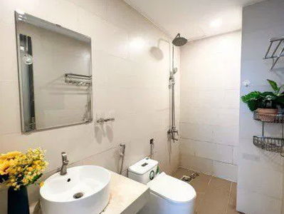 Logement dans Ho Chi Minh City, Vietnam  Logement dans Ho Chi Minh City, Vietnam