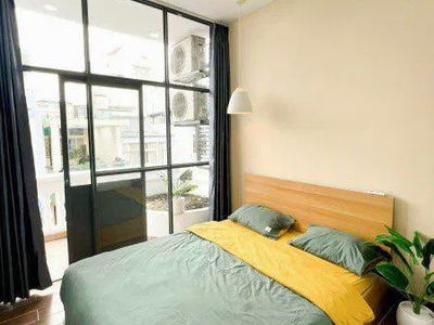 Жилье в Ho Chi Minh City, Vietnam Жилье в Ho Chi Minh City, Vietnam