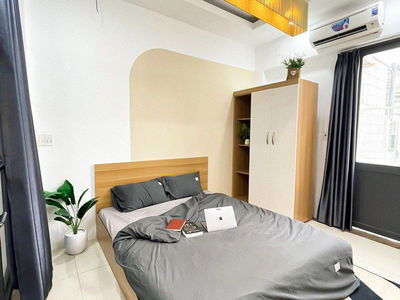 Housing in Ho Chi Minh City, Vietnam Housing in Ho Chi Minh City, Vietnam