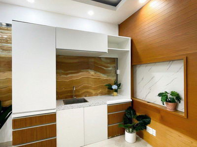 Жилье в Ho Chi Minh City, Vietnam  Жилье в Ho Chi Minh City, Vietnam