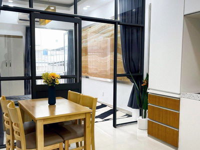 Жилье в Ho Chi Minh City, Vietnam  Жилье в Ho Chi Minh City, Vietnam