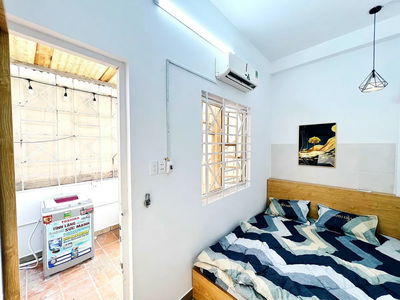 Logement dans Ho Chi Minh City, Vietnam  Logement dans Ho Chi Minh City, Vietnam