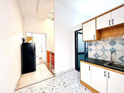 Alojamiento en Ho Chi Minh City, Vietnam  Alojamiento en Ho Chi Minh City, Vietnam