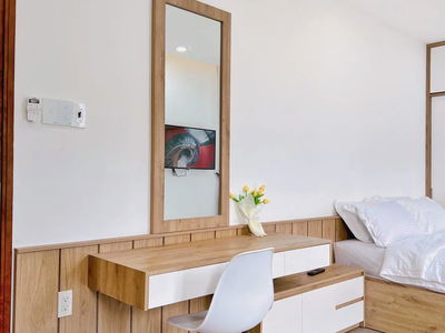 Жилье в Ho Chi Minh City, Vietnam Жилье в Ho Chi Minh City, Vietnam