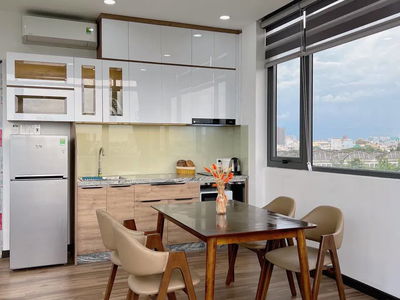 Alojamiento en Ho Chi Minh City, Vietnam Alojamiento en Ho Chi Minh City, Vietnam