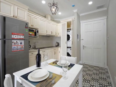 Alojamiento en Ho Chi Minh City, Vietnam Alojamiento en Ho Chi Minh City, Vietnam