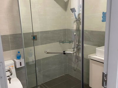 Жилье в Ho Chi Minh City, Vietnam  Жилье в Ho Chi Minh City, Vietnam