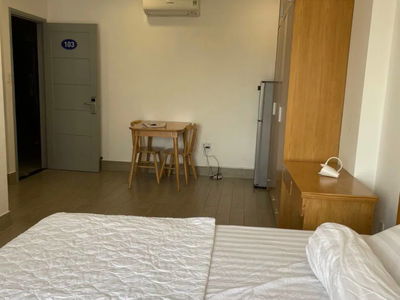 Alojamiento en Ho Chi Minh City, Vietnam  Alojamiento en Ho Chi Minh City, Vietnam