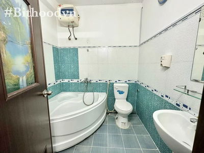 Housing in Ho Chi Minh City, Vietnam Housing in Ho Chi Minh City, Vietnam