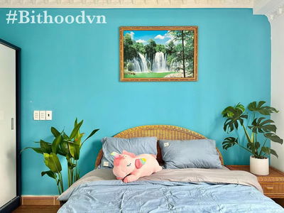 Alojamiento en Ho Chi Minh City, Vietnam  Alojamiento en Ho Chi Minh City, Vietnam