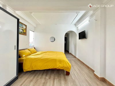 Housing in Ho Chi Minh City, Vietnam Housing in Ho Chi Minh City, Vietnam