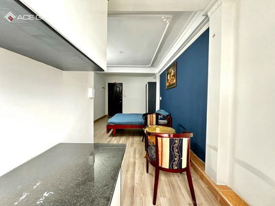 Alojamiento en Ho Chi Minh City, Vietnam Alojamiento en Ho Chi Minh City, Vietnam