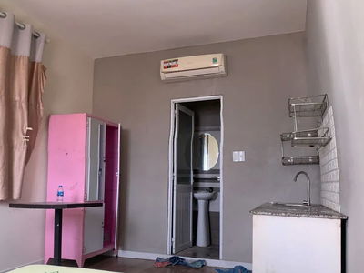 Alojamiento en Ho Chi Minh City, Vietnam  Alojamiento en Ho Chi Minh City, Vietnam