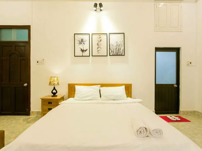 Housing in Ho Chi Minh City, Vietnam Housing in Ho Chi Minh City, Vietnam