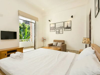 Housing in Ho Chi Minh City, Vietnam  Housing in Ho Chi Minh City, Vietnam