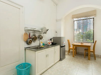 Logement dans Ho Chi Minh City, Vietnam Logement dans Ho Chi Minh City, Vietnam