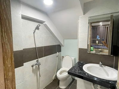 Alojamiento en Di An, Vietnam Alojamiento en Di An, Vietnam