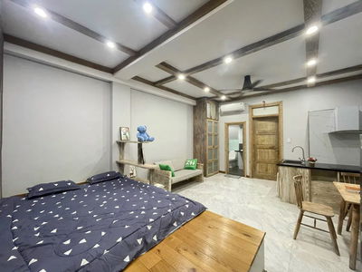 Logement dans Di An, Vietnam Logement dans Di An, Vietnam